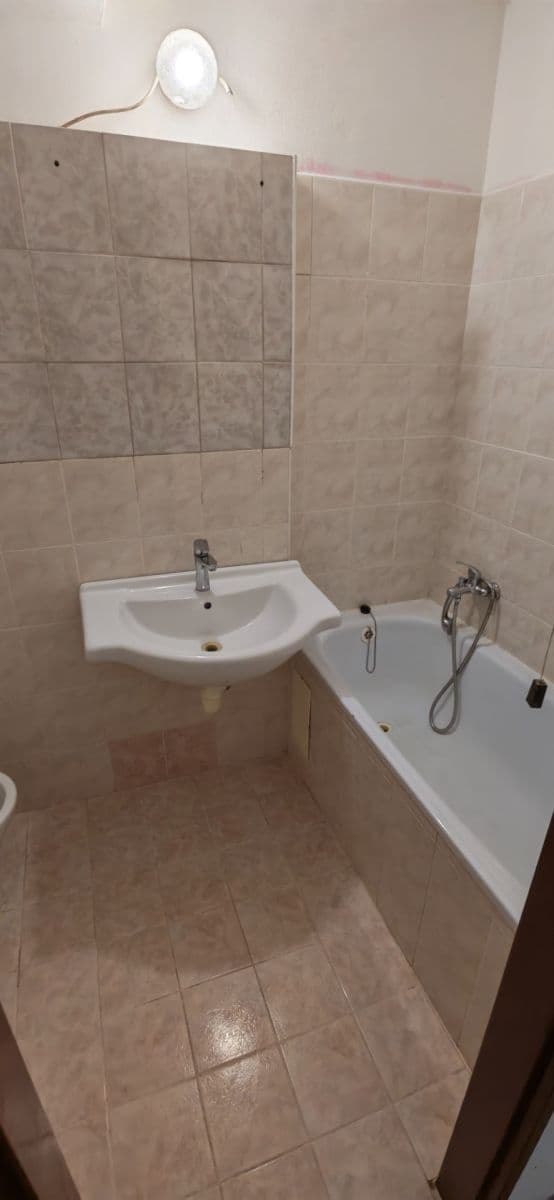 Predaj bytu 1-izbový 30 m², Ralsko, Liberecký kraj Predaj bytu 1-izbový 30 m², Ralsko, Liberecký kraj