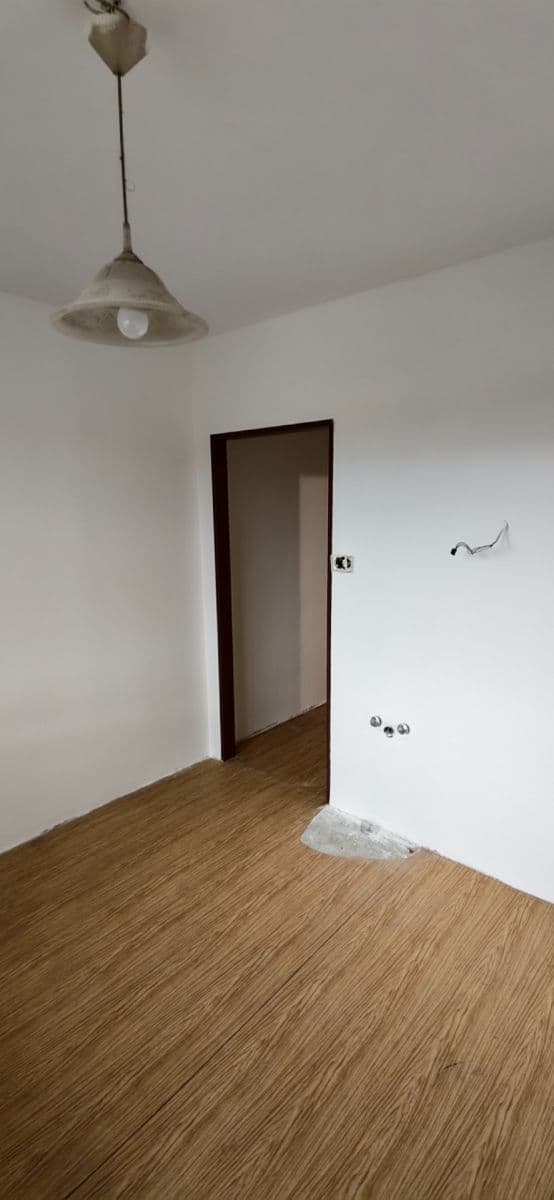 Predaj bytu 1-izbový 30 m², Ralsko, Liberecký kraj Predaj bytu 1-izbový 30 m², Ralsko, Liberecký kraj