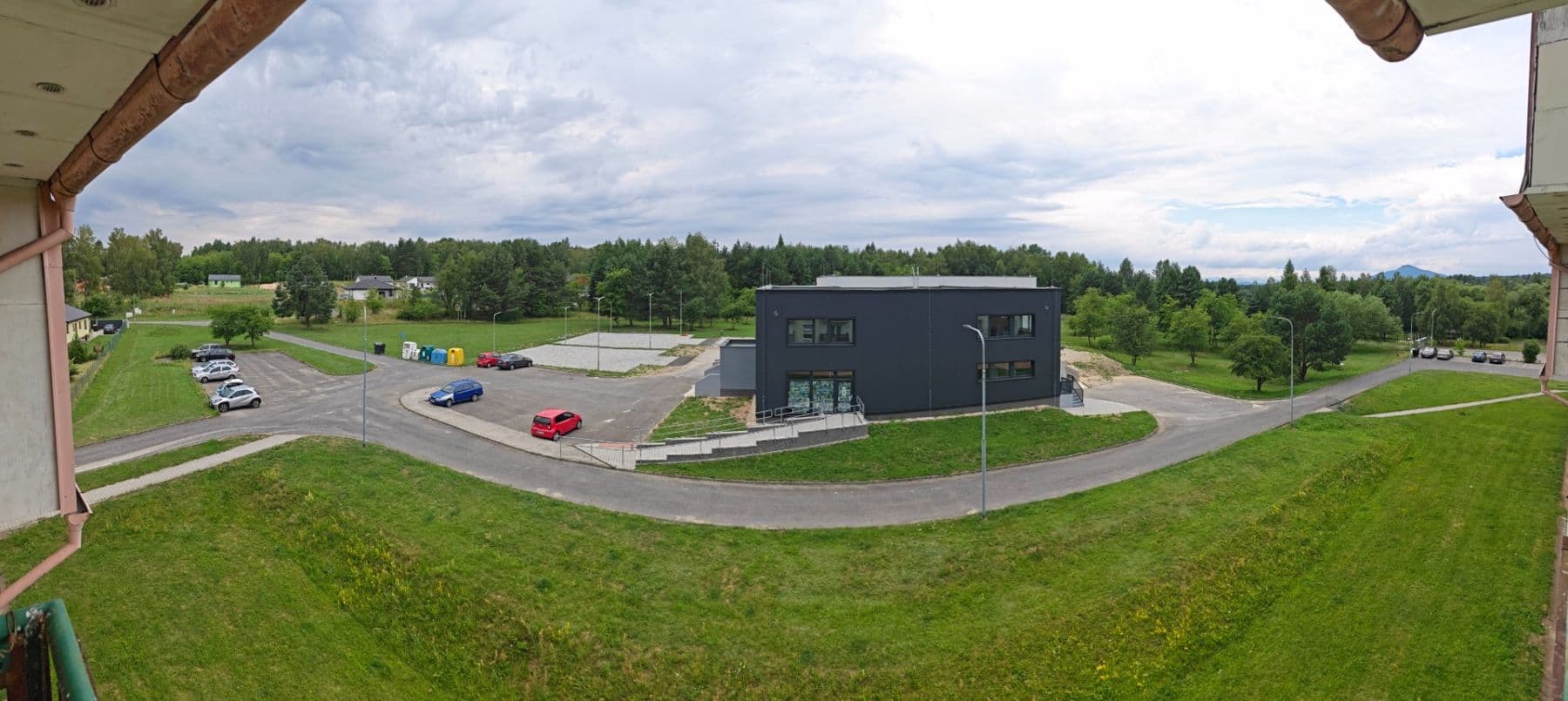 Predaj bytu 1-izbový 30 m², Ralsko, Liberecký kraj Predaj bytu 1-izbový 30 m², Ralsko, Liberecký kraj