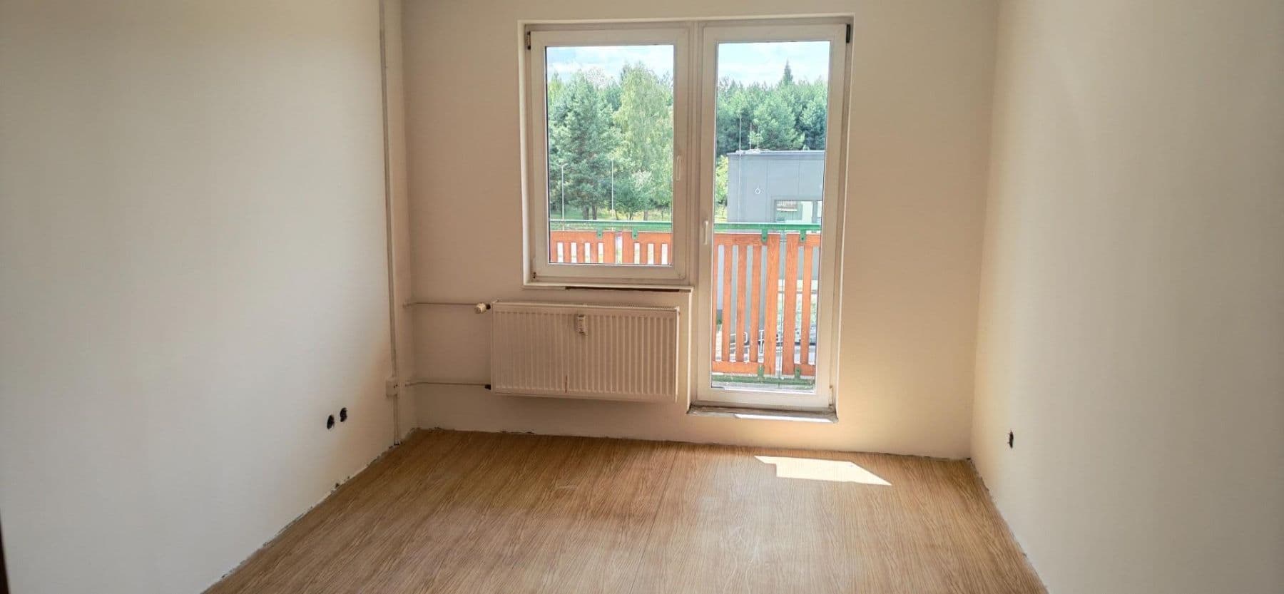 Predaj bytu 1-izbový 30 m², Ralsko, Liberecký kraj Predaj bytu 1-izbový 30 m², Ralsko, Liberecký kraj