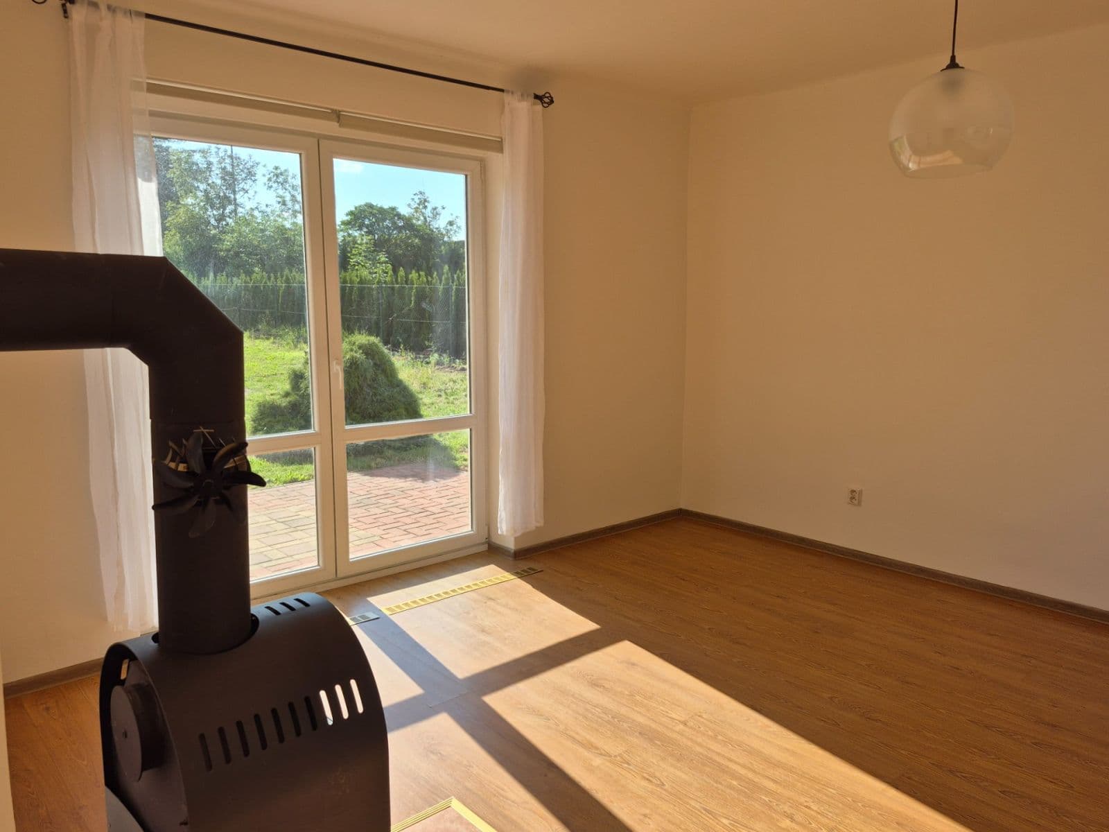 Prenájom domu 56 m², pozemok 900 m², Žižkova, Praha, Praha Prenájom domu 56 m², pozemok 900 m², Žižkova, Praha, Praha