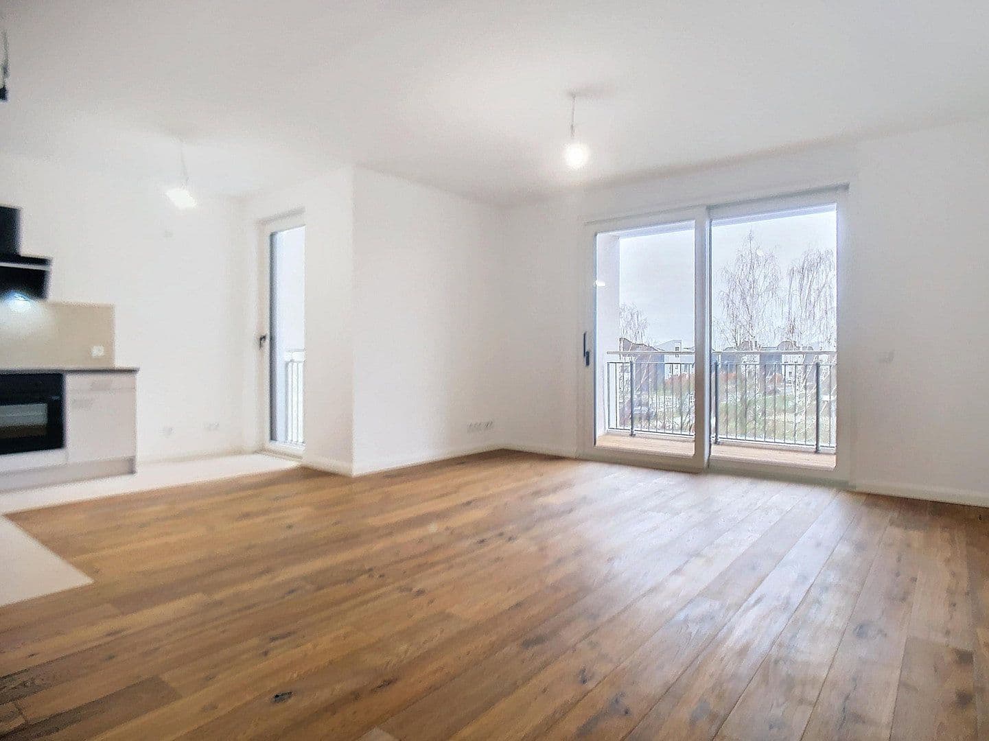Prenájom bytu 2-izbový 69 m², Kanada Allee 1, Teltow, Brandenbursko Prenájom bytu 2-izbový 69 m², Kanada Allee 1, Teltow, Brandenbursko