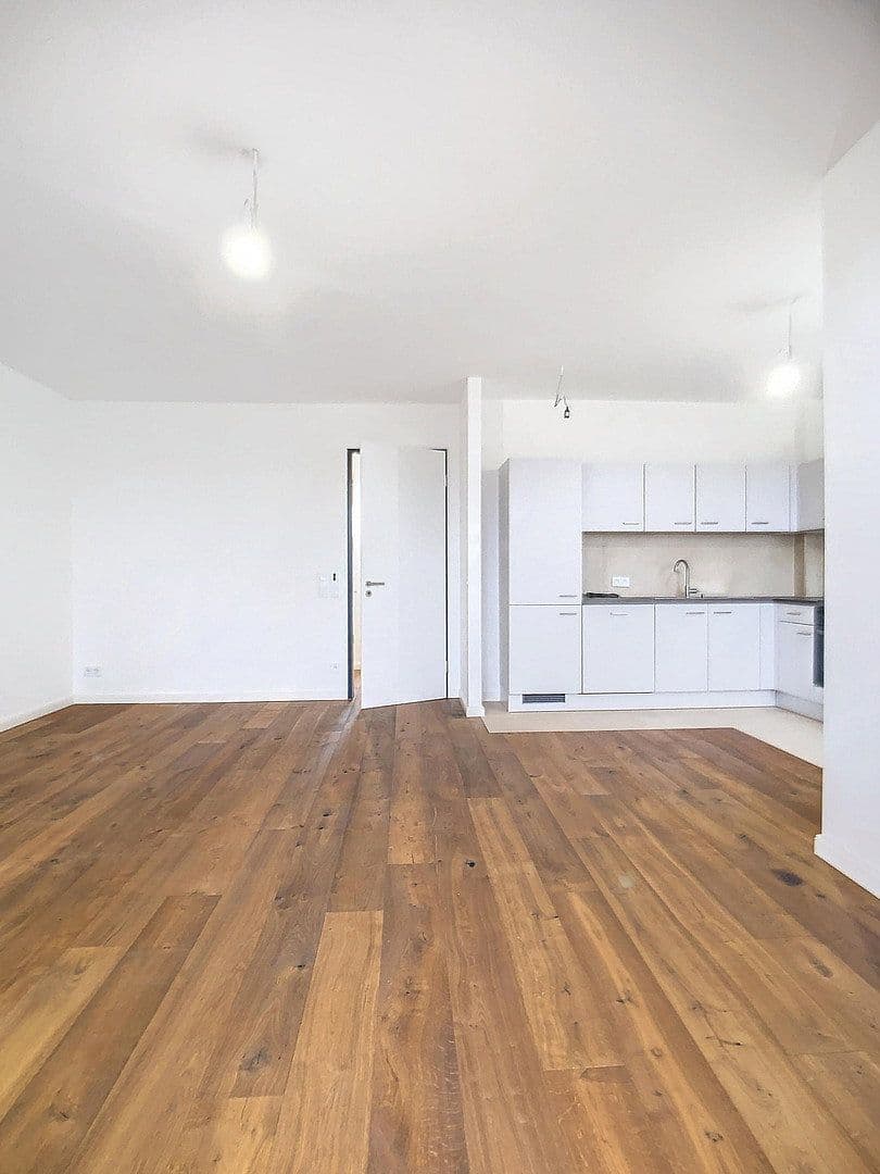 Prenájom bytu 2-izbový 69 m², Kanada Allee 1, Teltow, Brandenbursko Prenájom bytu 2-izbový 69 m², Kanada Allee 1, Teltow, Brandenbursko