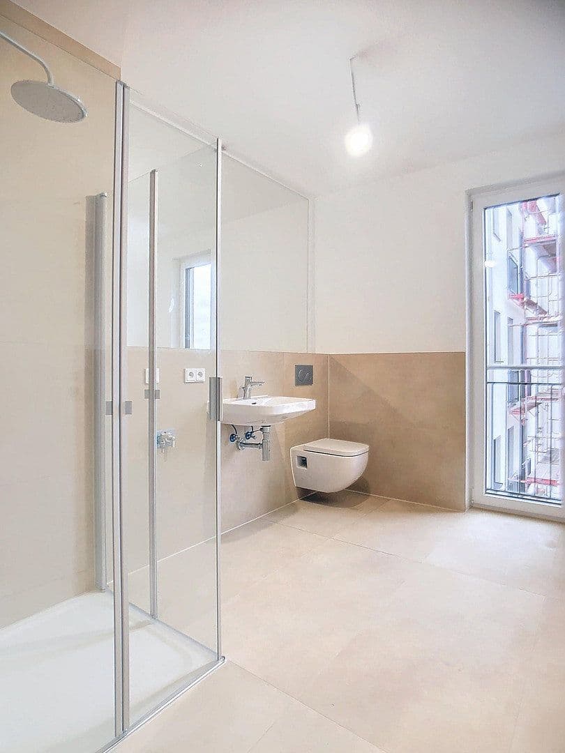 Prenájom bytu 2-izbový 69 m², Kanada Allee 1, Teltow, Brandenbursko Prenájom bytu 2-izbový 69 m², Kanada Allee 1, Teltow, Brandenbursko
