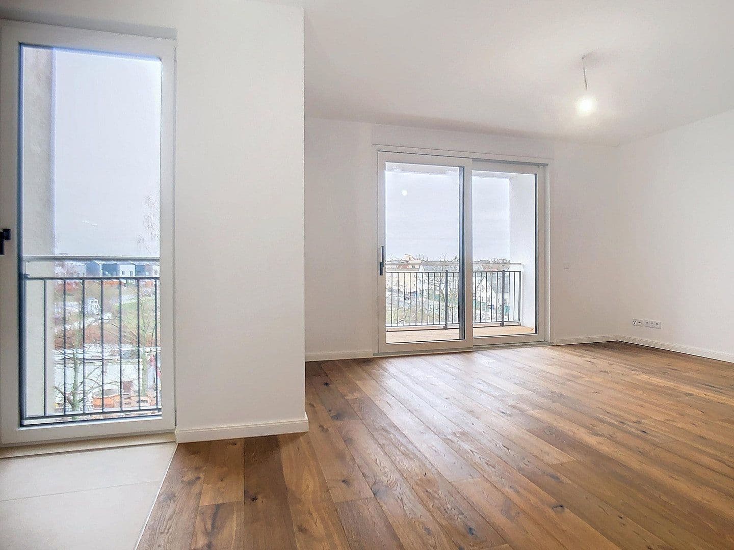 Prenájom bytu 2-izbový 69 m², Kanada Allee 1, Teltow, Brandenbursko Prenájom bytu 2-izbový 69 m², Kanada Allee 1, Teltow, Brandenbursko