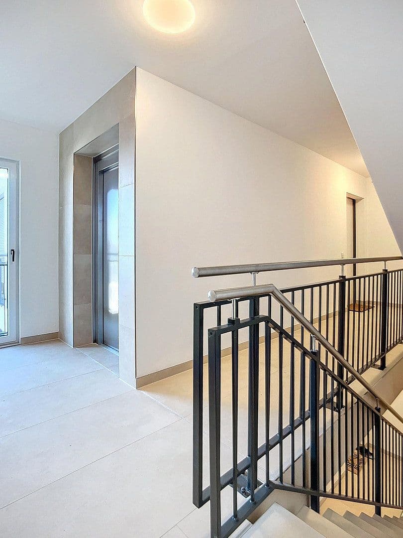 Prenájom bytu 2-izbový 69 m², Kanada Allee 1, Teltow, Brandenbursko Prenájom bytu 2-izbový 69 m², Kanada Allee 1, Teltow, Brandenbursko
