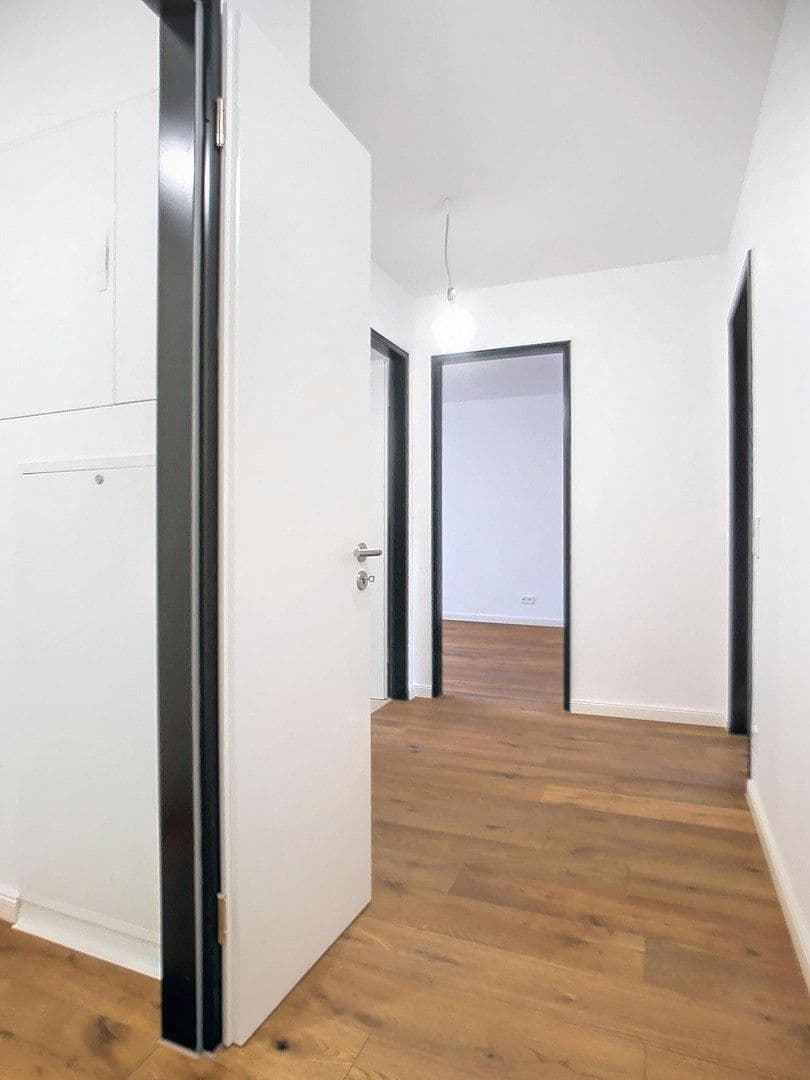 Prenájom bytu 2-izbový 69 m², Kanada Allee 1, Teltow, Brandenbursko Prenájom bytu 2-izbový 69 m², Kanada Allee 1, Teltow, Brandenbursko