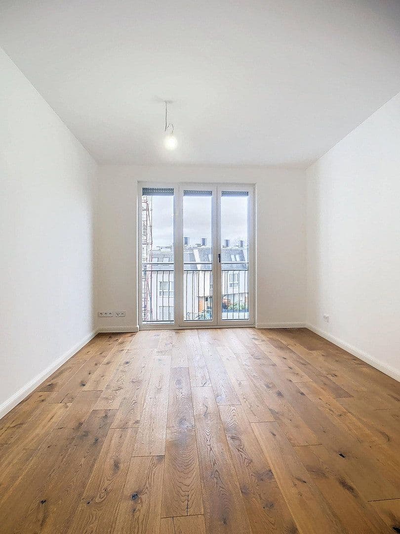 Prenájom bytu 2-izbový 69 m², Kanada Allee 1, Teltow, Brandenbursko Prenájom bytu 2-izbový 69 m², Kanada Allee 1, Teltow, Brandenbursko