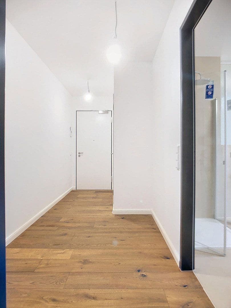 Prenájom bytu 2-izbový 69 m², Kanada Allee 1, Teltow, Brandenbursko Prenájom bytu 2-izbový 69 m², Kanada Allee 1, Teltow, Brandenbursko