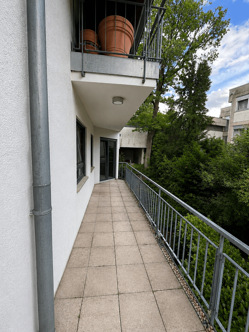 Prenájom bytu 3-izbový 75 m², Pforzheim, Bádensko-Wurttembersko Prenájom bytu 3-izbový 75 m², Pforzheim, Bádensko-Wurttembersko
