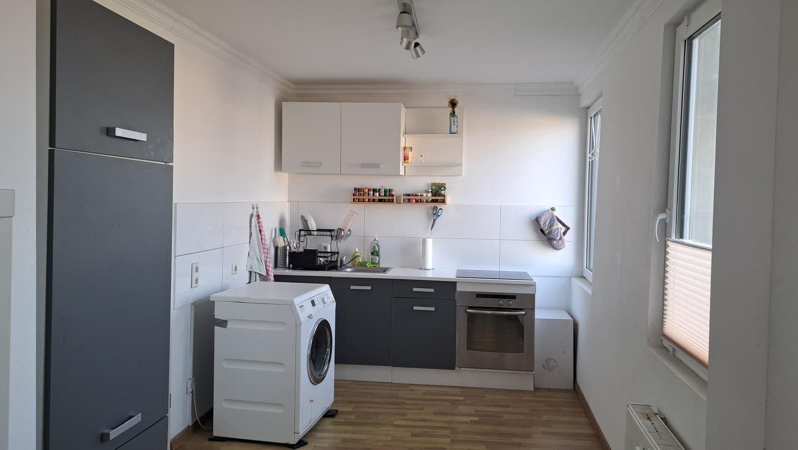 Prenájom bytu 5-izbový 150 m², Bürgermeister-Smidt-Straße 121, Bremerhaven, Brémy Prenájom bytu 5-izbový 150 m², Bürgermeister-Smidt-Straße 121, Bremerhaven, Brémy