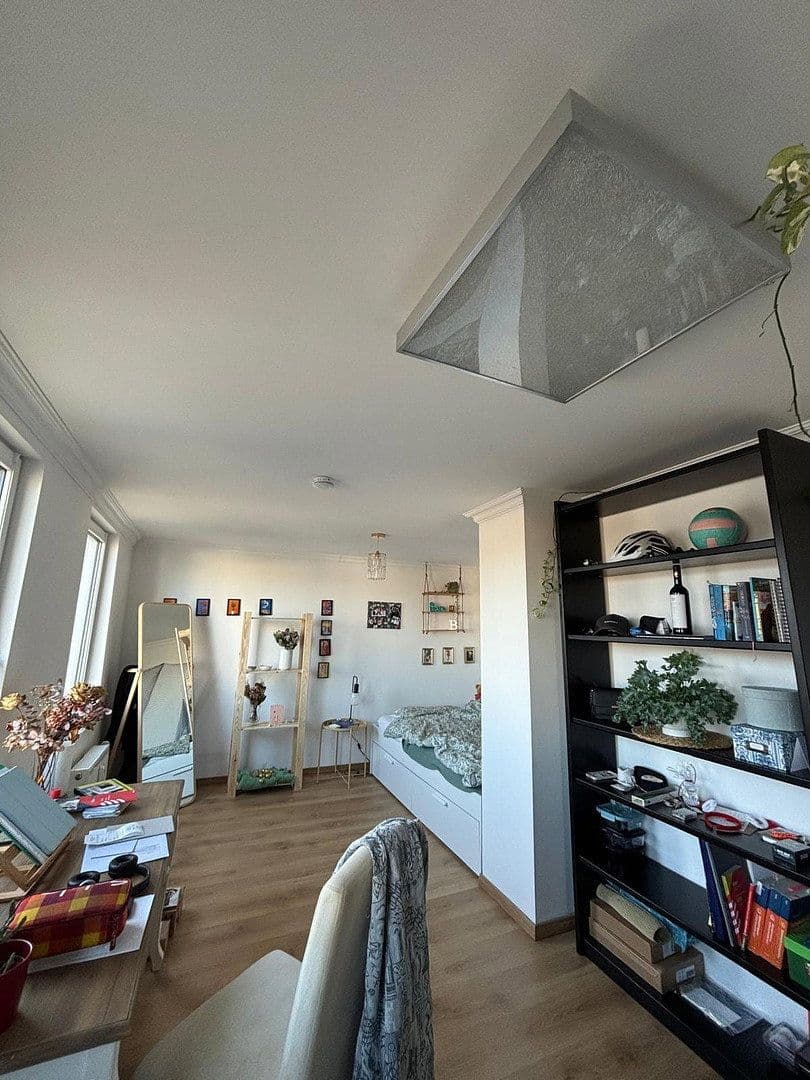 Prenájom bytu 5-izbový 150 m², Bürgermeister-Smidt-Straße 121, Bremerhaven, Brémy Prenájom bytu 5-izbový 150 m², Bürgermeister-Smidt-Straße 121, Bremerhaven, Brémy