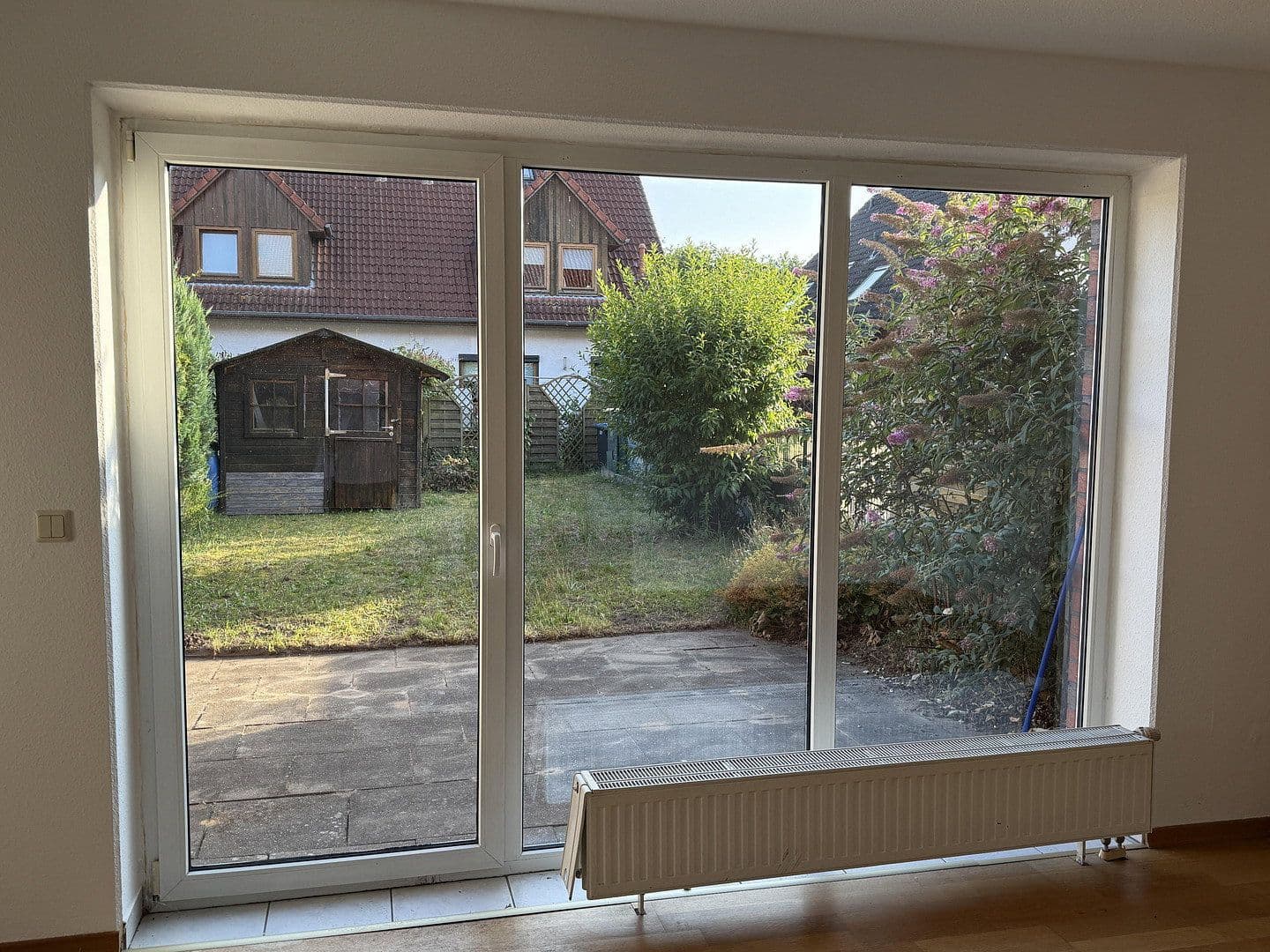 Prenájom domu 114 m², pozemok 240 m², Rotenburg, Dolné Sasko Prenájom domu 114 m², pozemok 240 m², Rotenburg, Dolné Sasko