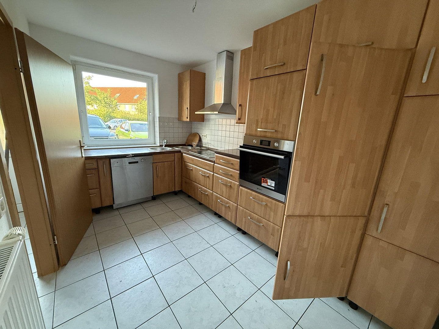 Prenájom domu 114 m², pozemok 240 m², Rotenburg, Dolné Sasko Prenájom domu 114 m², pozemok 240 m², Rotenburg, Dolné Sasko