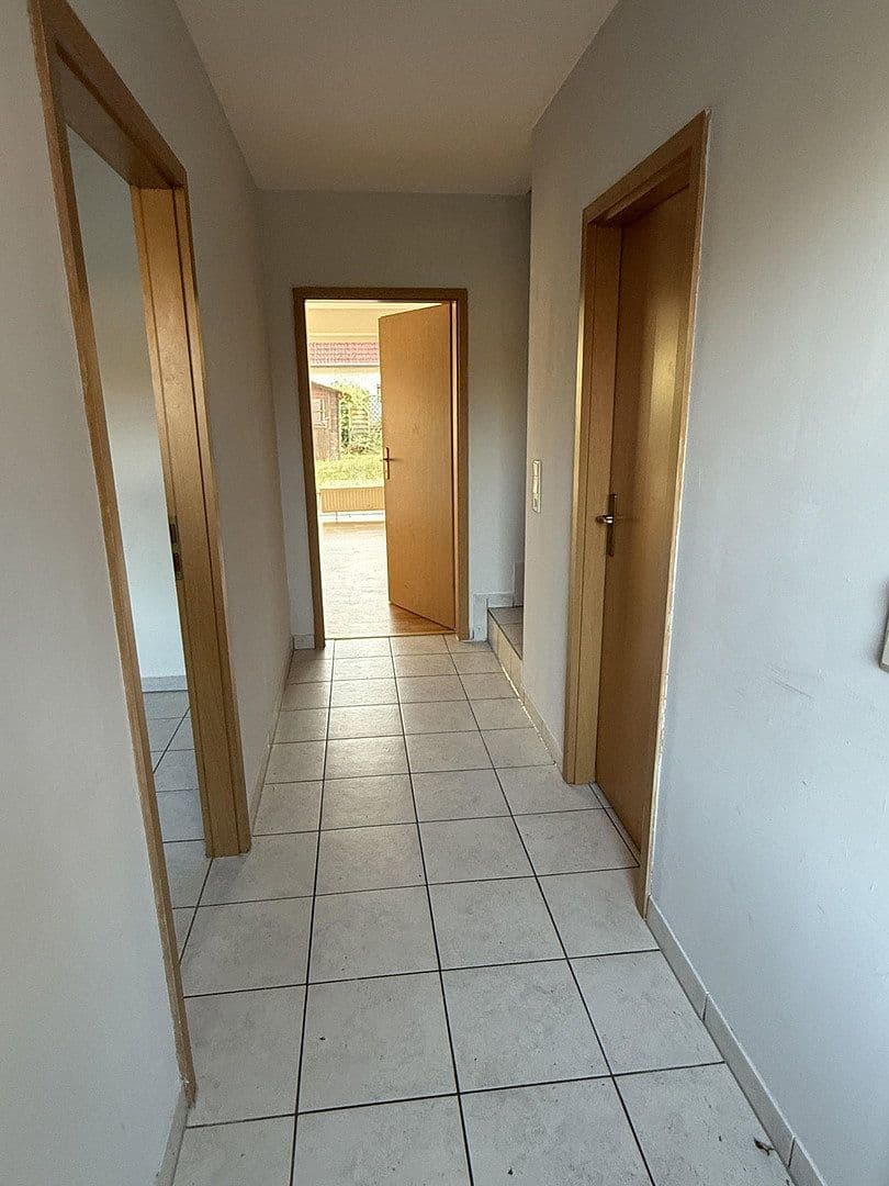 Prenájom domu 114 m², pozemok 240 m², Rotenburg, Dolné Sasko Prenájom domu 114 m², pozemok 240 m², Rotenburg, Dolné Sasko
