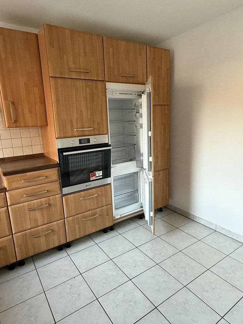 Prenájom domu 114 m², pozemok 240 m², Rotenburg, Dolné Sasko Prenájom domu 114 m², pozemok 240 m², Rotenburg, Dolné Sasko