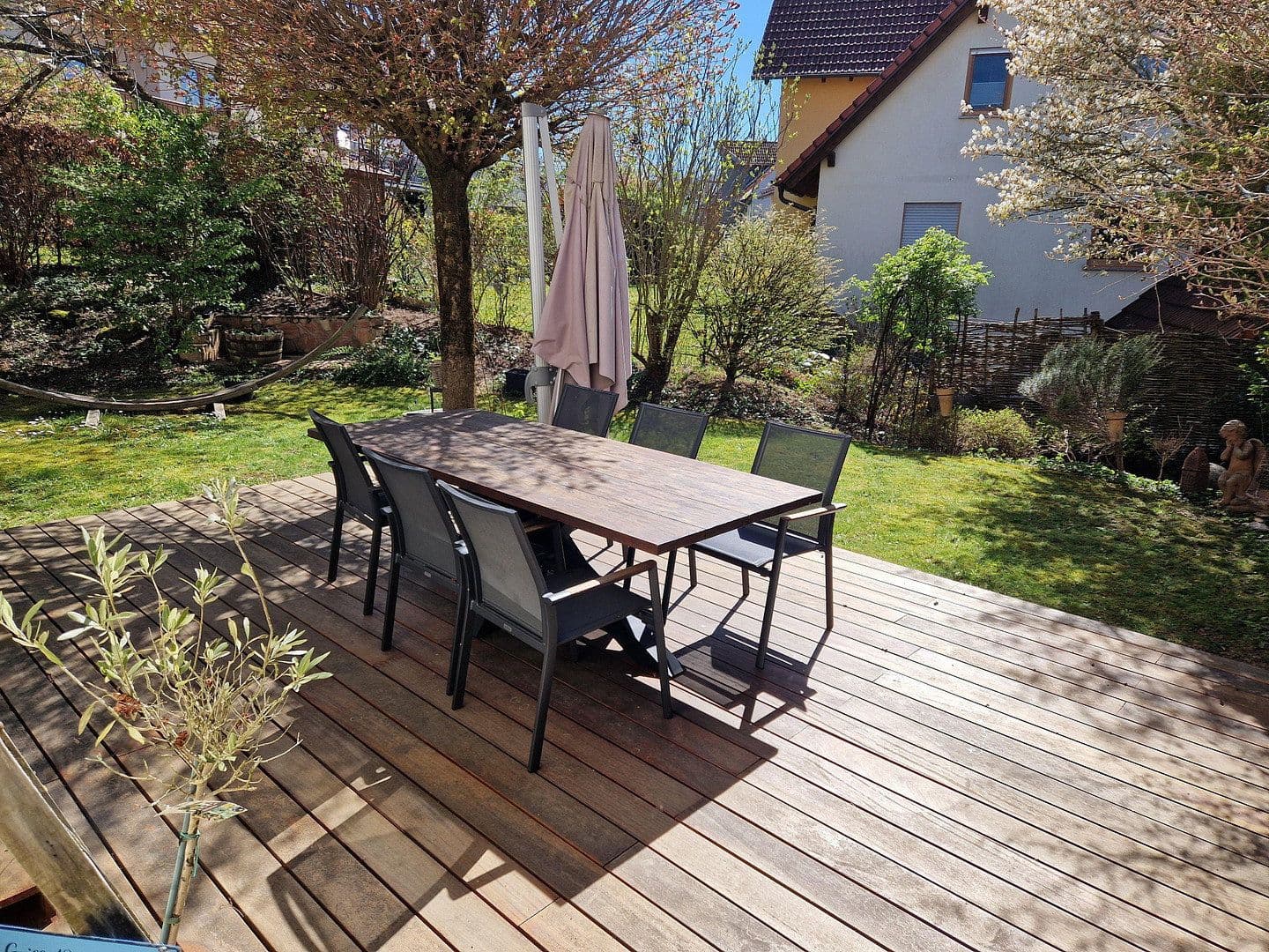 Predaj domu 163 m², pozemok 572 m², Johannesberg, Bavorsko Predaj domu 163 m², pozemok 572 m², Johannesberg, Bavorsko