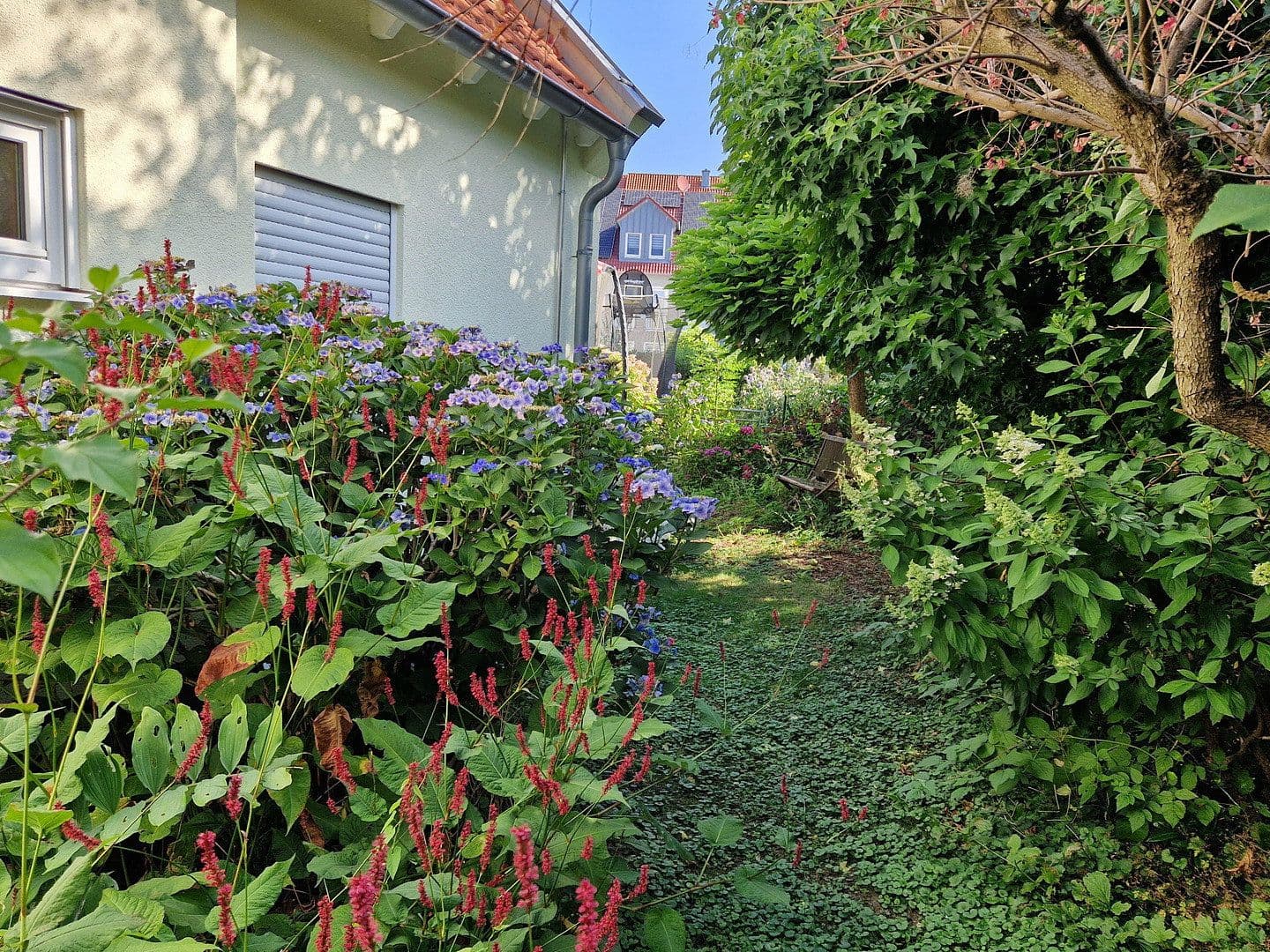 Predaj domu 163 m², pozemok 572 m², Johannesberg, Bavorsko Predaj domu 163 m², pozemok 572 m², Johannesberg, Bavorsko