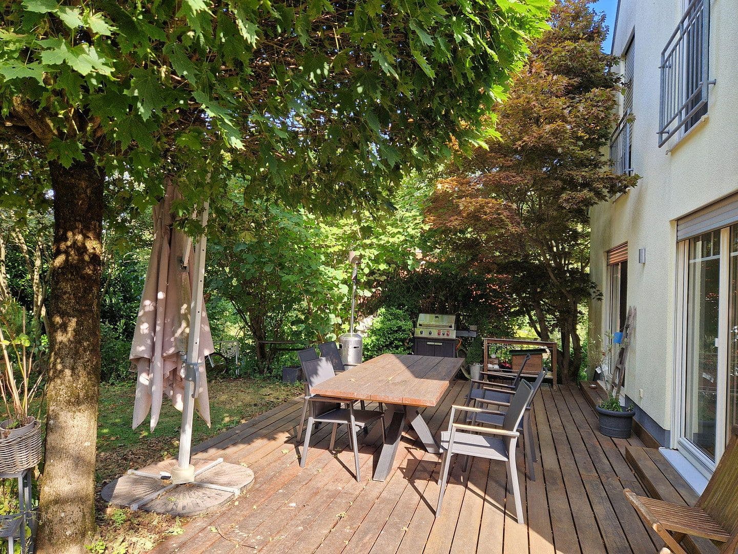 Predaj domu 163 m², pozemok 572 m², Johannesberg, Bavorsko Predaj domu 163 m², pozemok 572 m², Johannesberg, Bavorsko