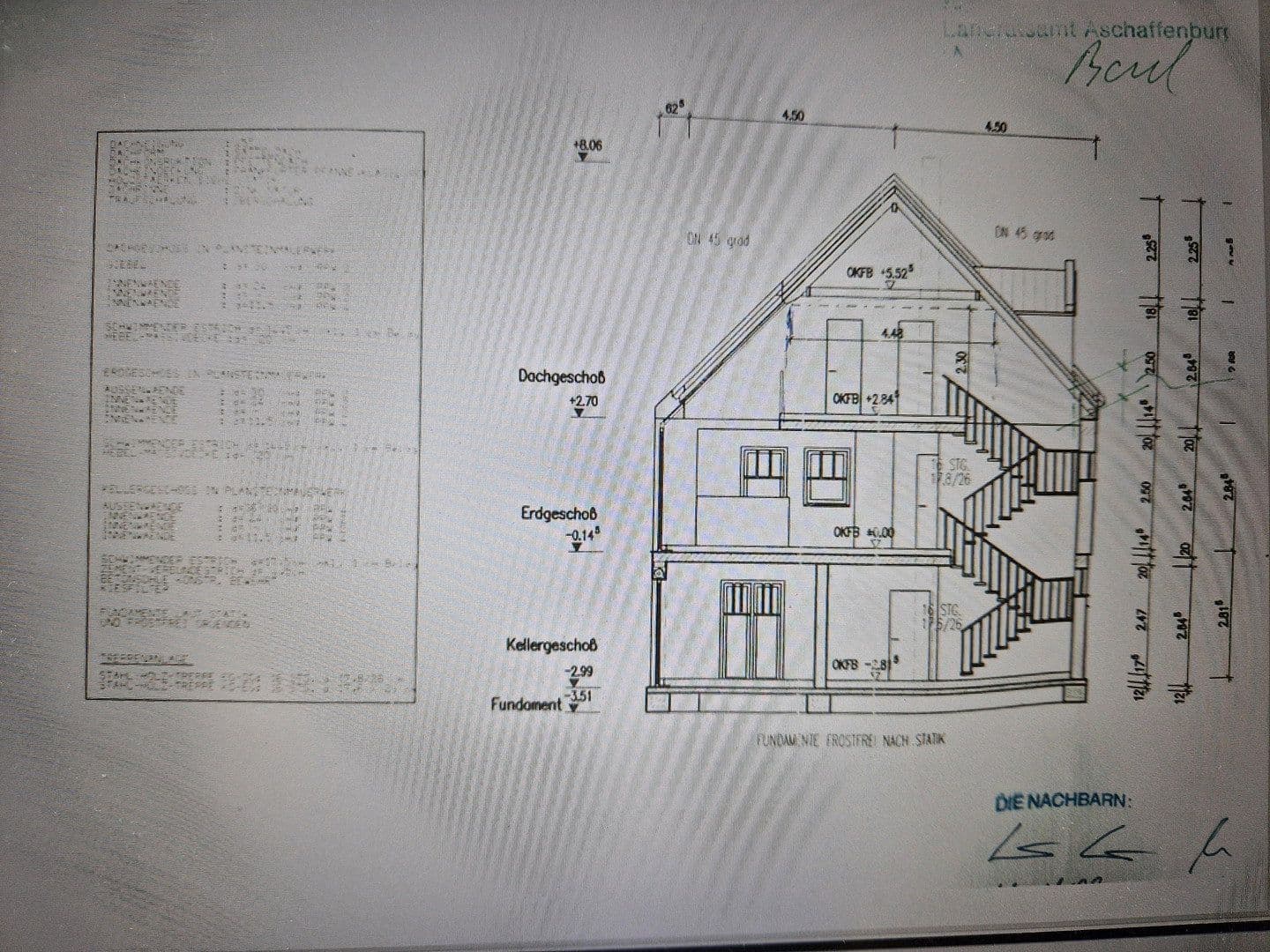 Predaj domu 163 m², pozemok 572 m², Johannesberg, Bavorsko Predaj domu 163 m², pozemok 572 m², Johannesberg, Bavorsko
