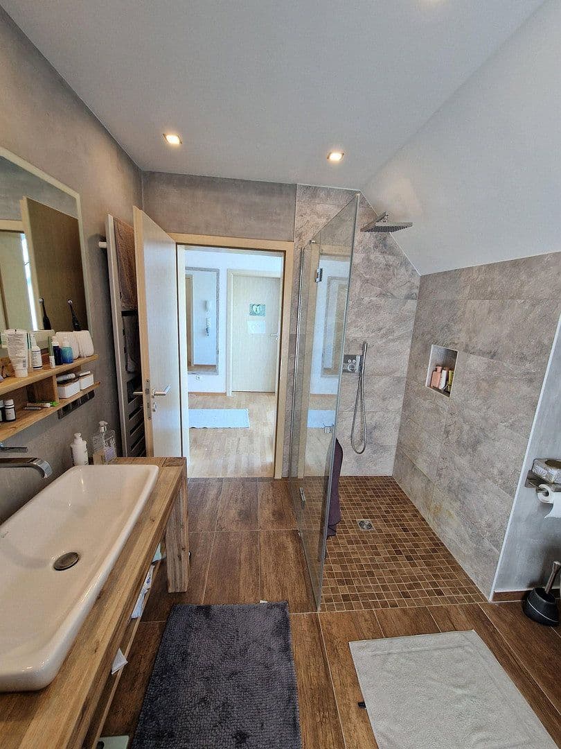 Predaj domu 163 m², pozemok 572 m², Johannesberg, Bavorsko Predaj domu 163 m², pozemok 572 m², Johannesberg, Bavorsko