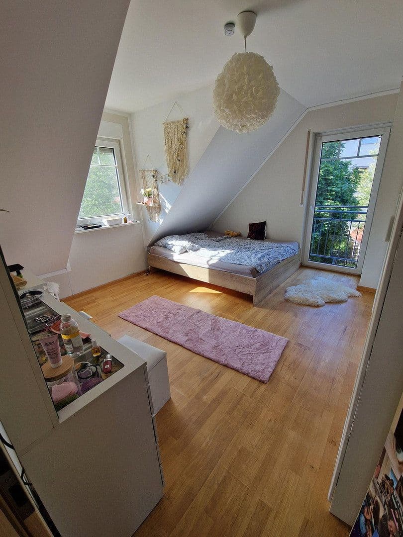 Predaj domu 163 m², pozemok 572 m², Johannesberg, Bavorsko Predaj domu 163 m², pozemok 572 m², Johannesberg, Bavorsko