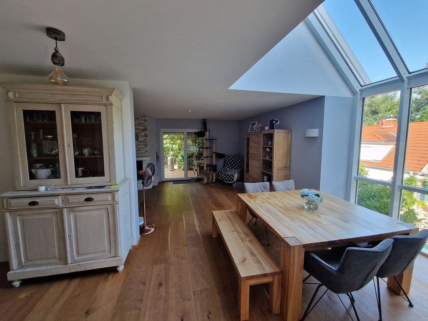 Predaj domu 163 m², pozemok 572 m², Johannesberg, Bavorsko Predaj domu 163 m², pozemok 572 m², Johannesberg, Bavorsko