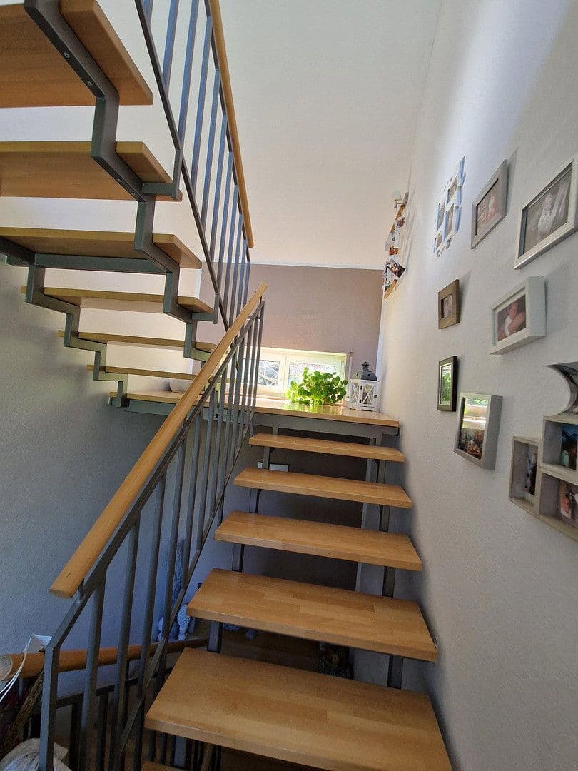 Predaj domu 163 m², pozemok 572 m², Johannesberg, Bavorsko Predaj domu 163 m², pozemok 572 m², Johannesberg, Bavorsko