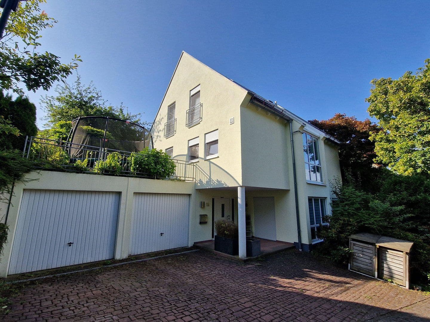 Predaj domu 163 m², pozemok 572 m², Johannesberg, Bavorsko Predaj domu 163 m², pozemok 572 m², Johannesberg, Bavorsko