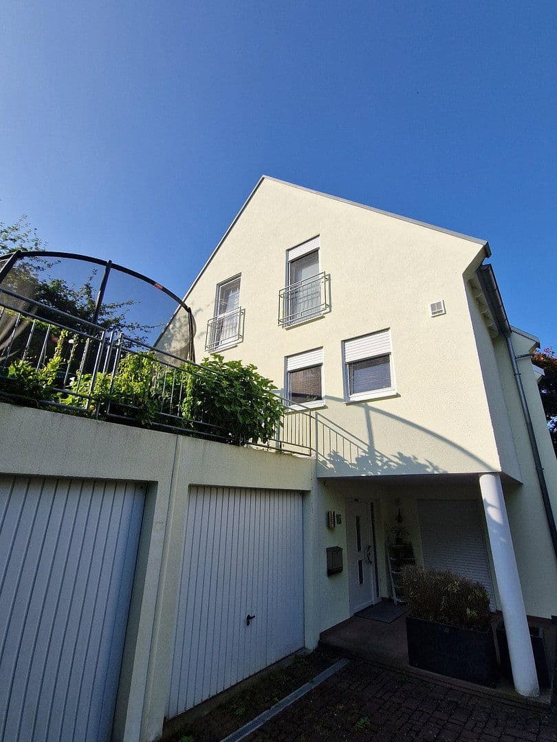 Predaj domu 163 m², pozemok 572 m², Johannesberg, Bavorsko Predaj domu 163 m², pozemok 572 m², Johannesberg, Bavorsko