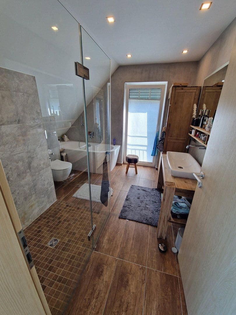 Predaj domu 163 m², pozemok 572 m², Johannesberg, Bavorsko Predaj domu 163 m², pozemok 572 m², Johannesberg, Bavorsko