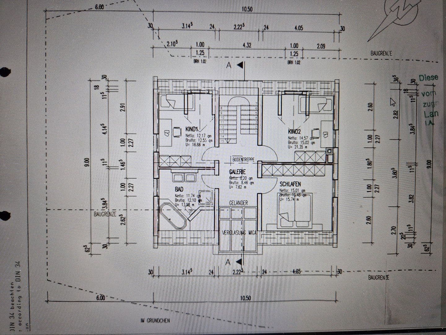 Predaj domu 163 m², pozemok 572 m², Johannesberg, Bavorsko Predaj domu 163 m², pozemok 572 m², Johannesberg, Bavorsko
