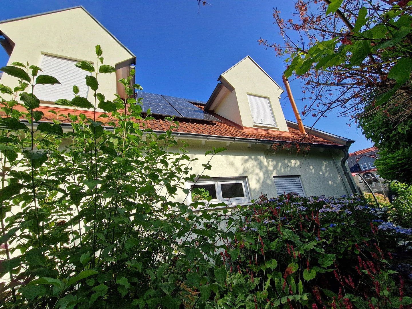 Predaj domu 163 m², pozemok 572 m², Johannesberg, Bavorsko Predaj domu 163 m², pozemok 572 m², Johannesberg, Bavorsko