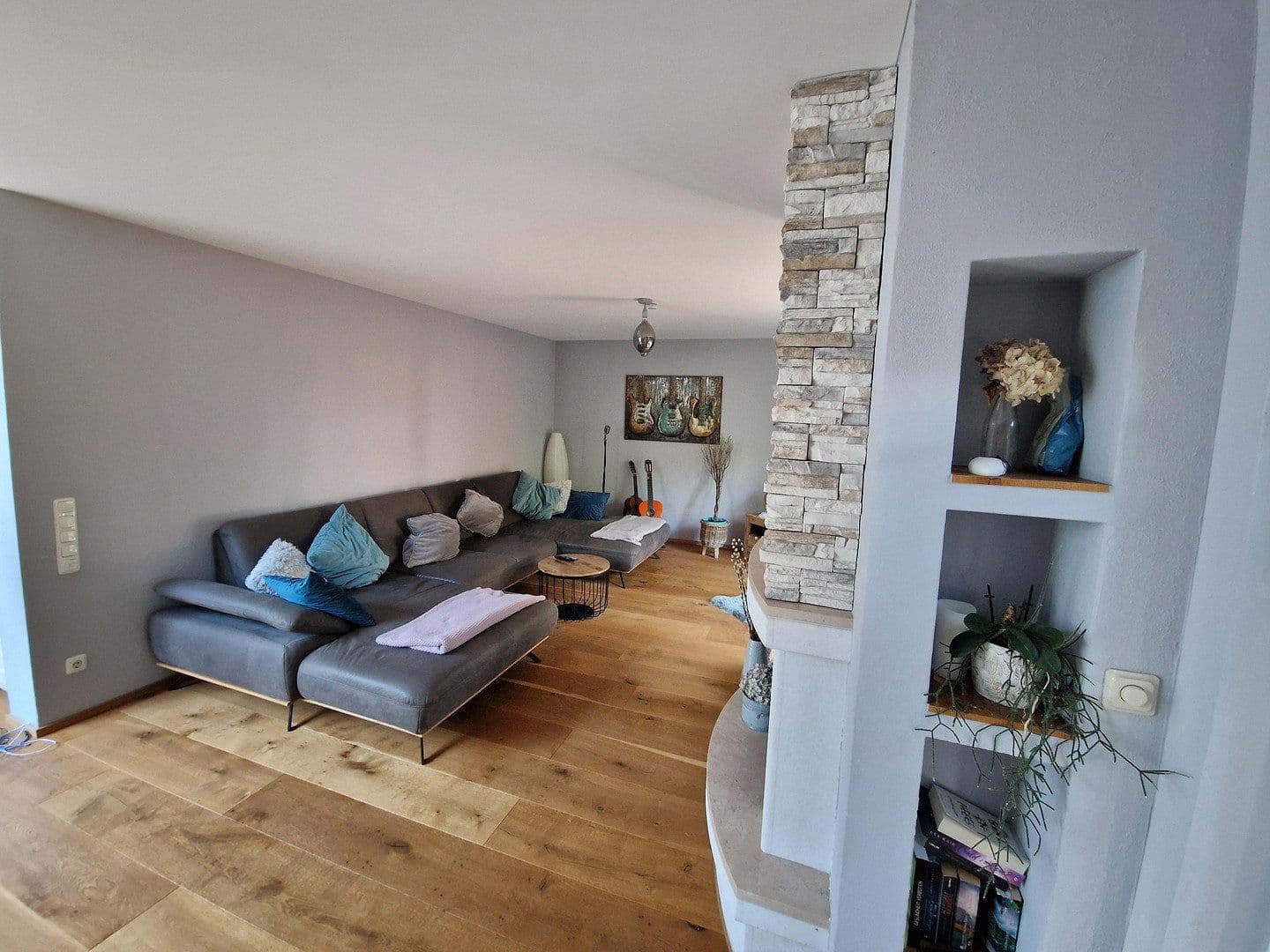 Predaj domu 163 m², pozemok 572 m², Johannesberg, Bavorsko Predaj domu 163 m², pozemok 572 m², Johannesberg, Bavorsko