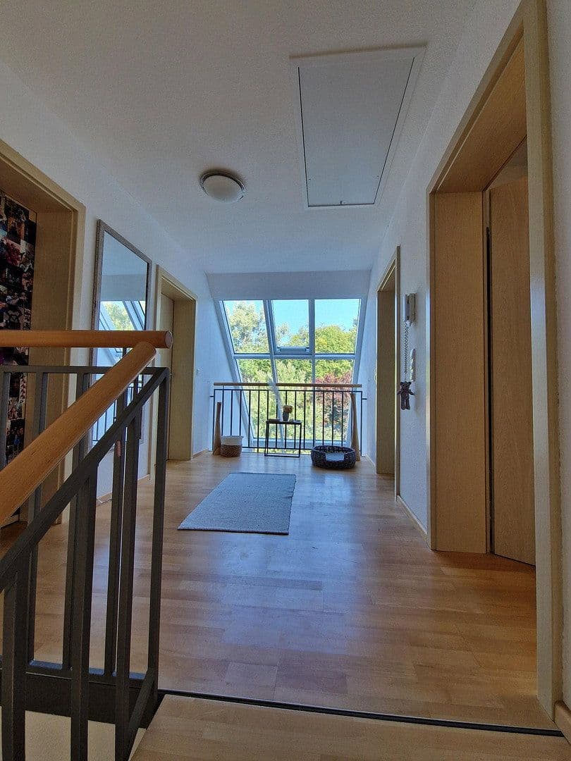 Predaj domu 163 m², pozemok 572 m², Johannesberg, Bavorsko Predaj domu 163 m², pozemok 572 m², Johannesberg, Bavorsko