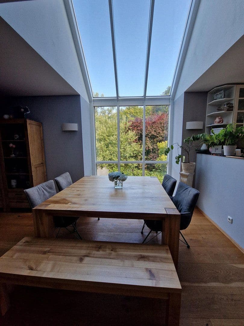 Predaj domu 163 m², pozemok 572 m², Johannesberg, Bavorsko Predaj domu 163 m², pozemok 572 m², Johannesberg, Bavorsko