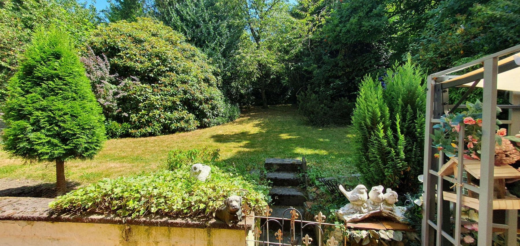 Prenájom kancelárie 65 m², Augustastraße 155, Wuppertal, Severné Porýnie - Westfálsko Prenájom kancelárie 65 m², Augustastraße 155, Wuppertal, Severné Porýnie - Westfálsko