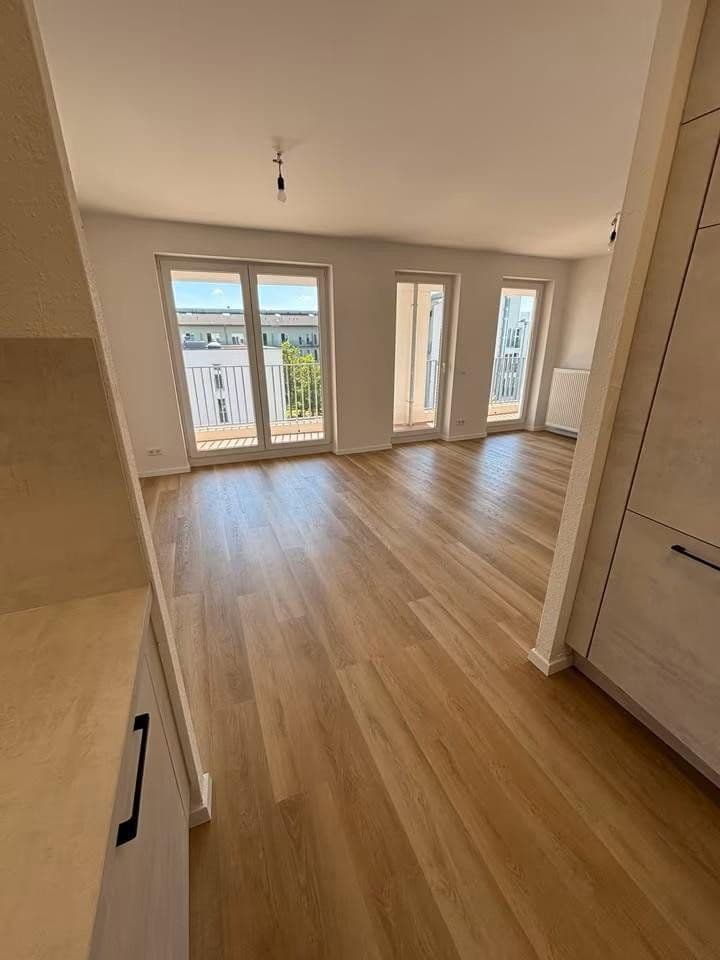 Predaj bytu 2-izbový 54 m², Berlin, Berlín Predaj bytu 2-izbový 54 m², Berlin, Berlín