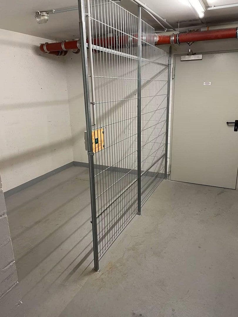 Predaj bytu 2-izbový 54 m², Berlin, Berlín Predaj bytu 2-izbový 54 m², Berlin, Berlín