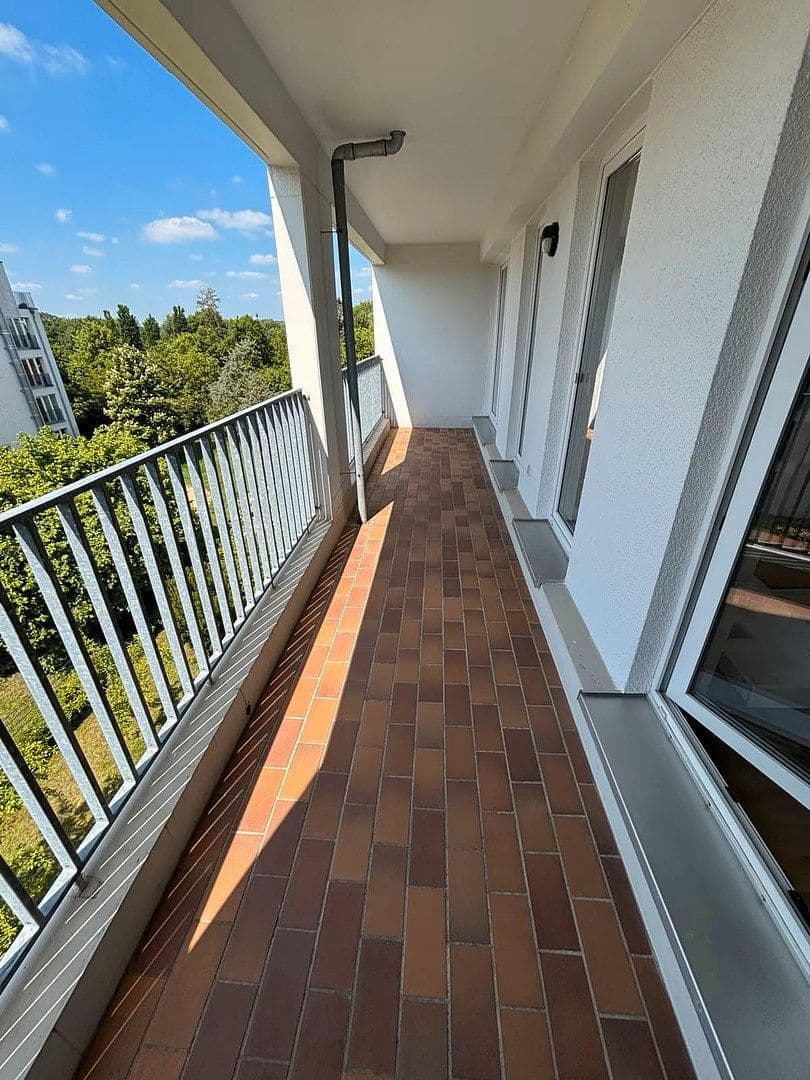 Predaj bytu 2-izbový 54 m², Berlin, Berlín Predaj bytu 2-izbový 54 m², Berlin, Berlín