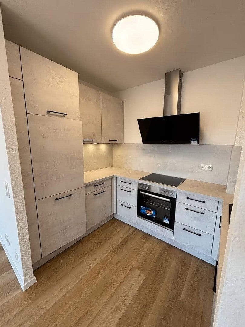 Predaj bytu 2-izbový 54 m², Berlin, Berlín Predaj bytu 2-izbový 54 m², Berlin, Berlín