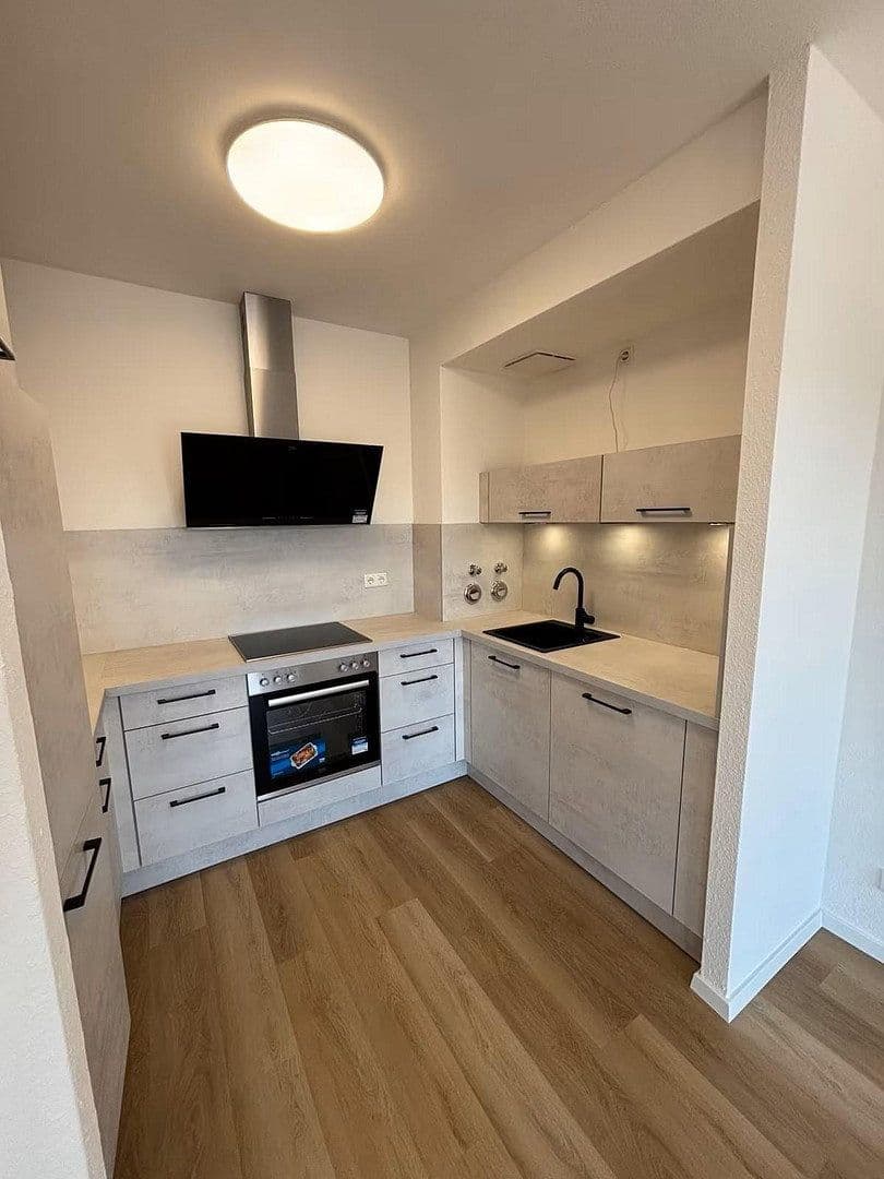 Predaj bytu 2-izbový 54 m², Berlin, Berlín Predaj bytu 2-izbový 54 m², Berlin, Berlín