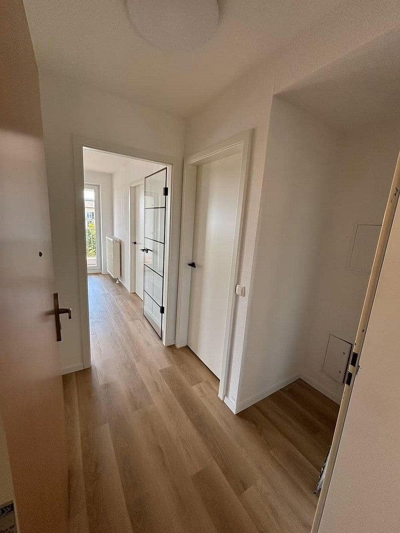 Predaj bytu 2-izbový 54 m², Berlin, Berlín Predaj bytu 2-izbový 54 m², Berlin, Berlín