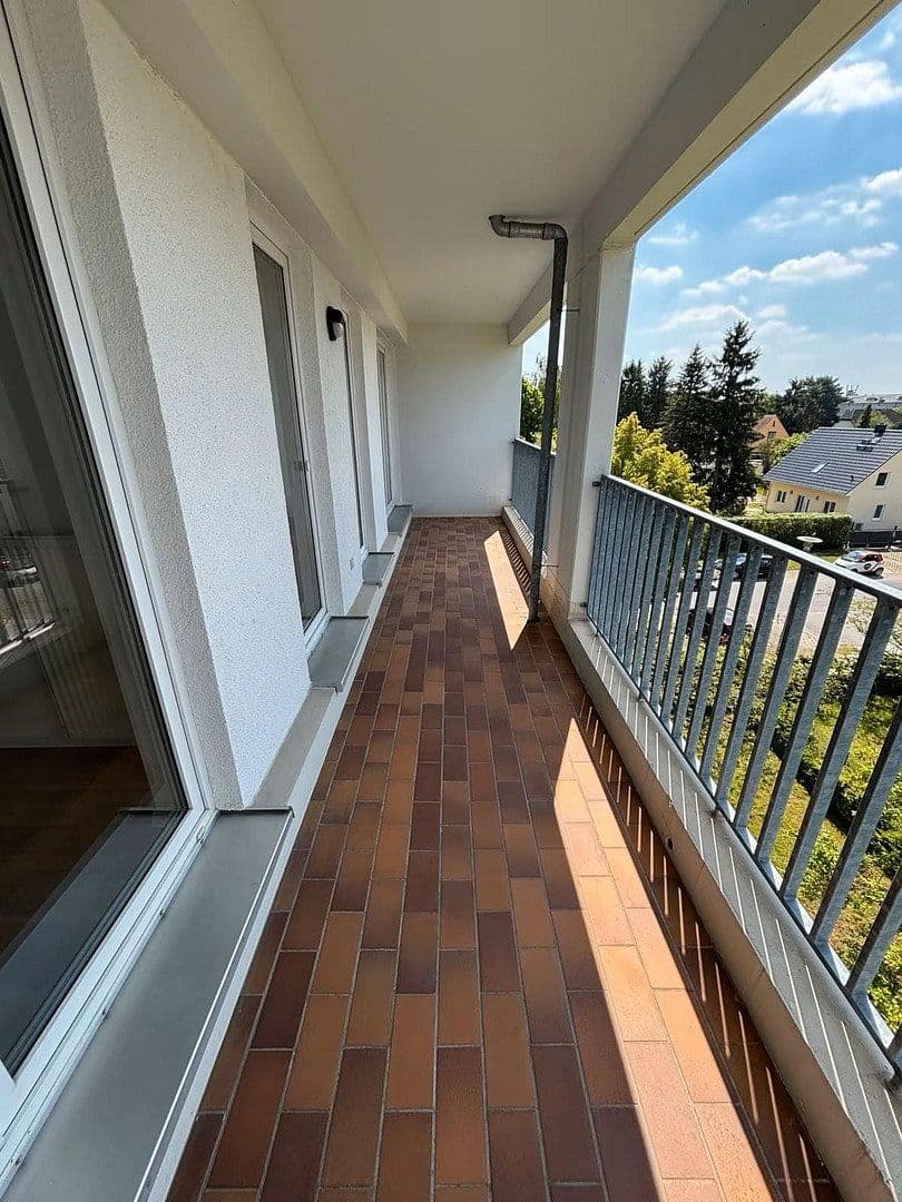 Predaj bytu 2-izbový 54 m², Berlin, Berlín Predaj bytu 2-izbový 54 m², Berlin, Berlín