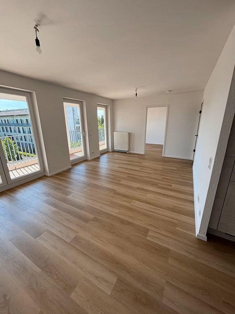 Predaj bytu 2-izbový 54 m², Berlin, Berlín Predaj bytu 2-izbový 54 m², Berlin, Berlín