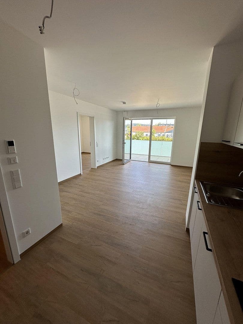 Prenájom bytu 2-izbový 58 m², Regensburger Str. 99, Neumarkt in der Oberpfalz, Bavorsko Prenájom bytu 2-izbový 58 m², Regensburger Str. 99, Neumarkt in der Oberpfalz, Bavorsko