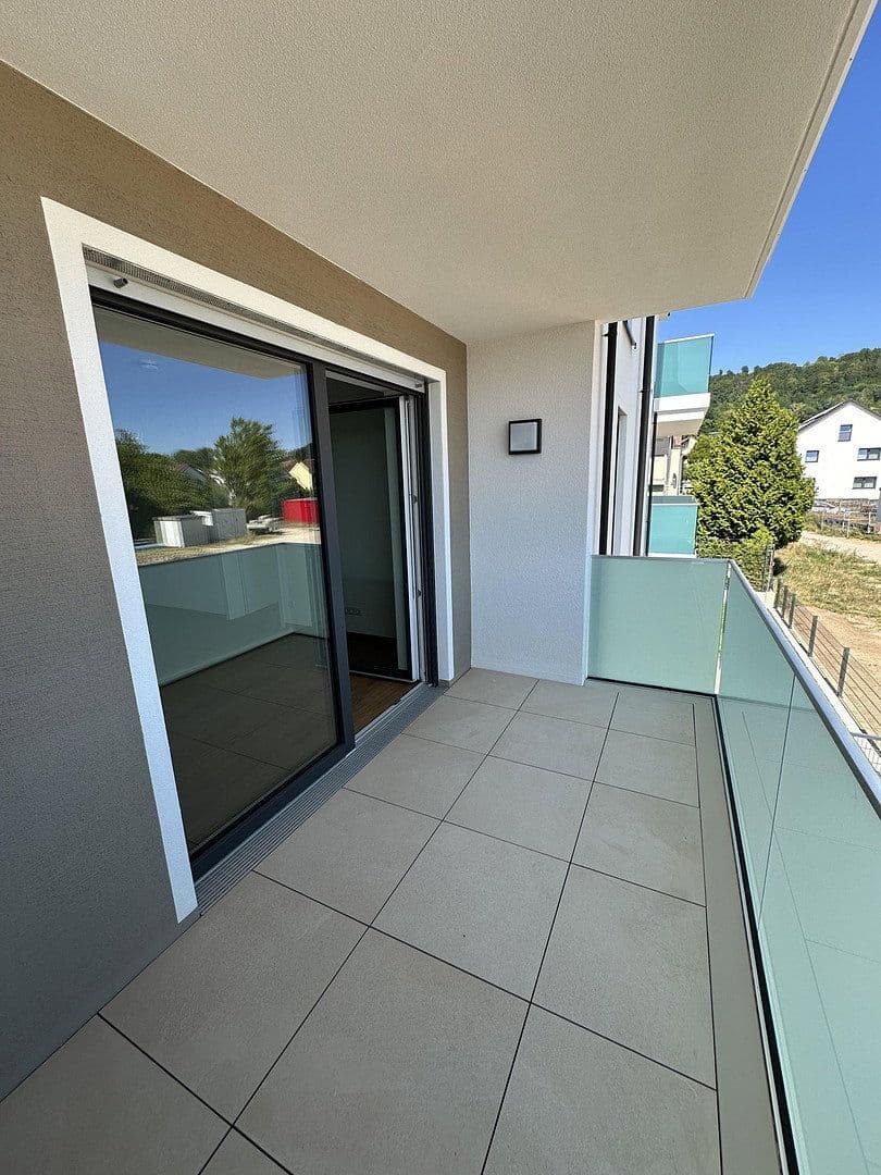 Prenájom bytu 2-izbový 58 m², Regensburger Str. 99, Neumarkt in der Oberpfalz, Bavorsko Prenájom bytu 2-izbový 58 m², Regensburger Str. 99, Neumarkt in der Oberpfalz, Bavorsko