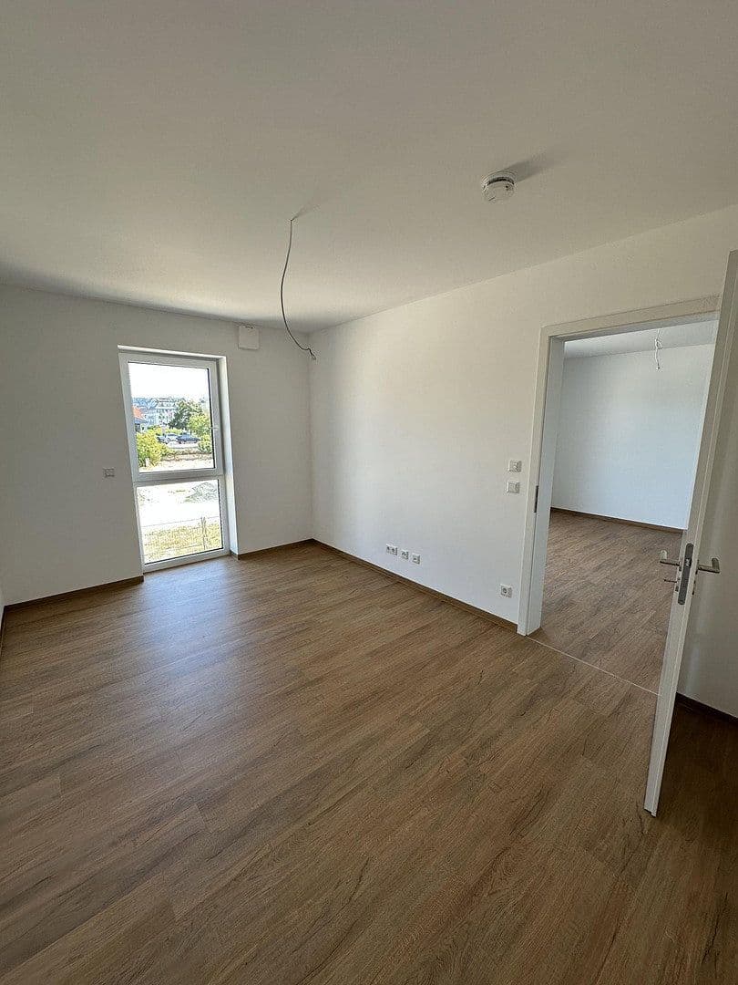 Prenájom bytu 2-izbový 58 m², Regensburger Str. 99, Neumarkt in der Oberpfalz, Bavorsko Prenájom bytu 2-izbový 58 m², Regensburger Str. 99, Neumarkt in der Oberpfalz, Bavorsko
