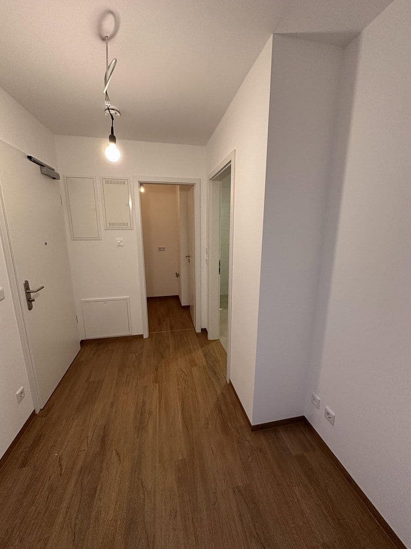 Prenájom bytu 2-izbový 58 m², Regensburger Str. 99, Neumarkt in der Oberpfalz, Bavorsko Prenájom bytu 2-izbový 58 m², Regensburger Str. 99, Neumarkt in der Oberpfalz, Bavorsko