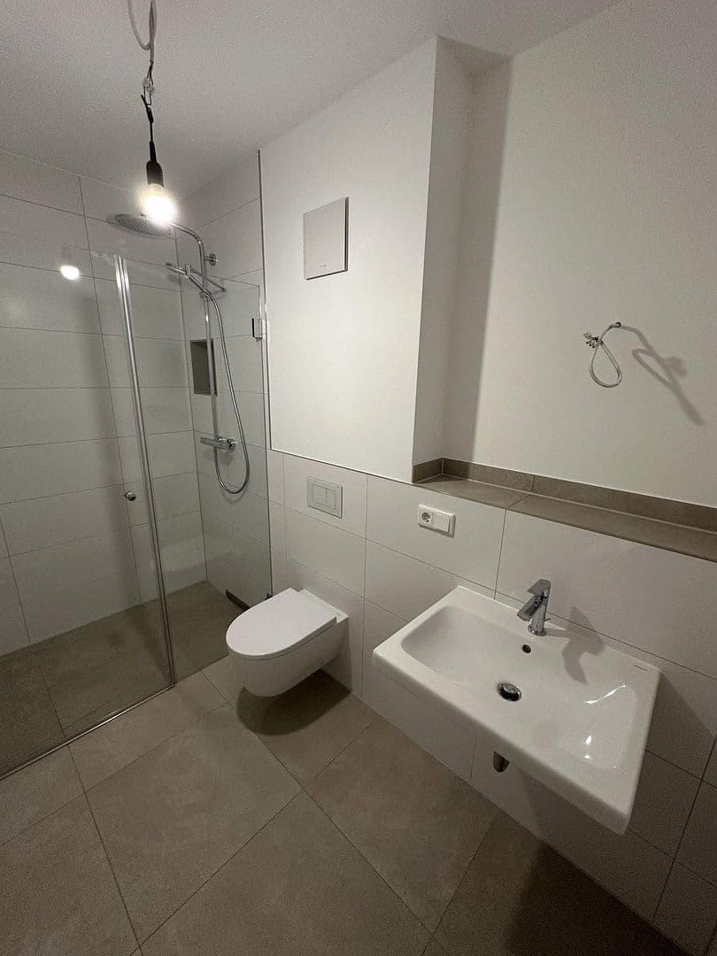 Prenájom bytu 2-izbový 58 m², Regensburger Str. 99, Neumarkt in der Oberpfalz, Bavorsko Prenájom bytu 2-izbový 58 m², Regensburger Str. 99, Neumarkt in der Oberpfalz, Bavorsko